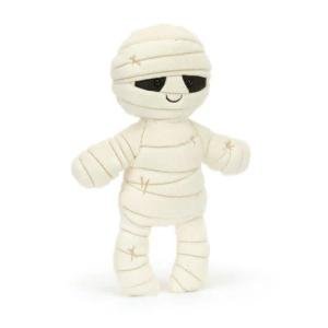 Jellycat Mummy Bob Plush Toy