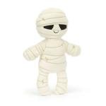 Jellycat Mummy Bob Plush Toy