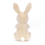 Jellycat Bonnie Bunny Stuffed Animal - 7 Inches