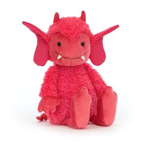 Jellycat Pandora Pixie Plush Toy - 12