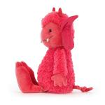 Jellycat Pandora Pixie Plush Toy - 12