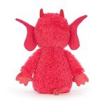Jellycat Pandora Pixie Plush Toy - 12