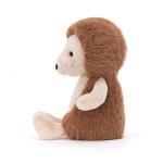 Jellycat Willow Hedgehog Plush Toy, 8 Inches