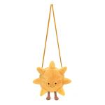 Jellycat Amuseables Sun Plush Crossbody Bag
