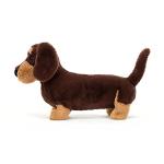 Jellycat Otto Medium Sausage Dog Plush Toy