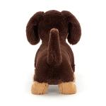 Jellycat Otto Medium Sausage Dog Plush Toy
