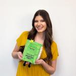 I Like My Books Monster Smut Plushie