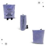 Easily Distracted Plushie for Book Lovers