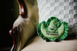 Funny Kale Plushie - Vegan Punchkins Plush Toy