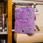 Pride and Prejudice Book Plush for Literary Lovers