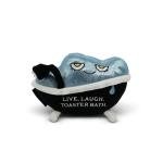 Spooky Cute Punchkins Rest in Plush Toy