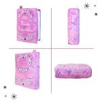 Pride and Prejudice Book Plush for Literary Lovers