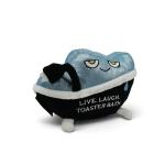 Spooky Cute Punchkins Rest in Plush Toy