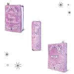 Pride and Prejudice Book Plush for Literary Lovers