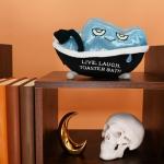 Spooky Cute Punchkins Rest in Plush Toy