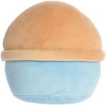 Aurora Witty Stud Muffin Stuffed Animal - 8 Inches