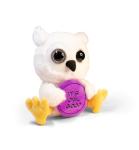 Sassy Punchkins Owl Plushie for Animal Lovers