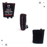 Sinister Book Plushie for Horror Lovers