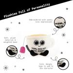 Tea-Riffic Teacup Plushie for Mom