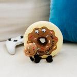 You Complete Me Cute Donut Plushie