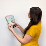 I Like My Books Queer Punchkins Plush Toy