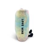 I Like My Books Queer Punchkins Plush Toy