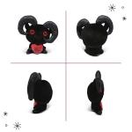 Sassy Goat Plushie - You're My Soul Mate