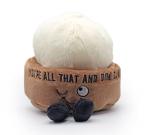 Dim Sum Punchkins Plushie - Fun Food Gift