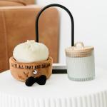 Dim Sum Punchkins Plushie - Fun Food Gift