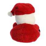 Aurora® Santa Pocket-Sized Plush Toy - 5 Inches