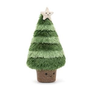 Jellycat Nordic Spruce Christmas Tree Plush Toy