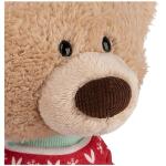 GUND Holiday Sweater Teddy Bear Plush Toy