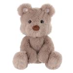 Apricot Lamb Plush Toy - Soft Cuddly Teddy Bear