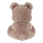 Apricot Lamb Plush Toy - Soft Cuddly Teddy Bear