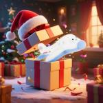 Apricot Lamb Plush Toy for Kids and Babies