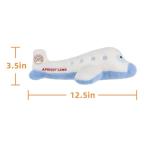 Apricot Lamb Plush Toy for Kids and Babies