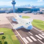 Apricot Lamb Plush Toy for Kids and Babies