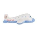 Apricot Lamb Plush Toy for Kids and Babies