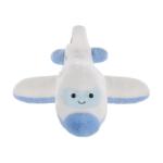 Apricot Lamb Plush Toy for Kids and Babies