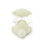 Apricot Lamb Matcha Dragon Plush Toy for Kids