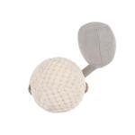 Apricot Lamb Golf Stuffed Animal Plush Toy