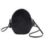 Apricot Lamb Amuseable Penguin Plush Crossbody Purse