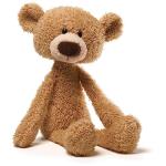 GUND Classic Teddy Bear Stuffed Animal - Beige