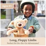 GUND Classic Teddy Bear Stuffed Animal - Beige