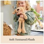 GUND Classic Teddy Bear Stuffed Animal - Beige