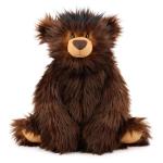 GUND BOE Classic Brown Teddy Bear Plush Toy