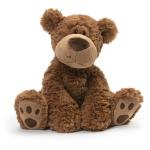 GUND Grahm Brown Teddy Bear, 12-Inch Plush