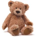 GUND Maxie Beige Teddy Bear Plush Toy, 24