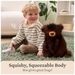 GUND BOE Classic Brown Teddy Bear Plush Toy