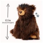 GUND BOE Classic Brown Teddy Bear Plush Toy